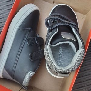 Cat & Jack Boys Haider Boots - Size 8